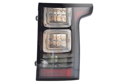 VAN WEZEL 0246926 Rear light Right, with bulb holder-image-19781839