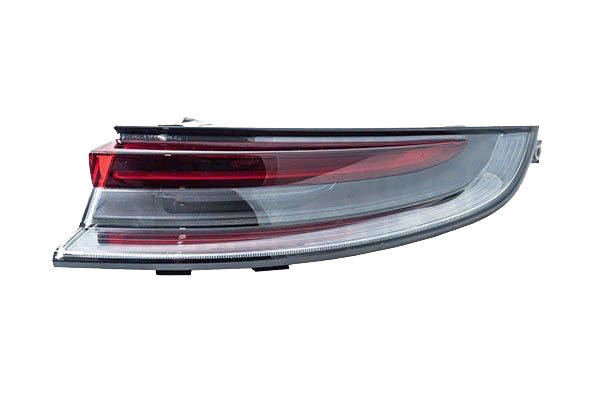 MAGNETI MARELLI 714020390805 Rear light Right, Outer section-image-19785058