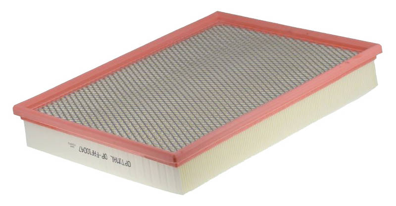 Photos - Car Air Filter Optimal OP-FAF10047 Air filter Filter Insert 