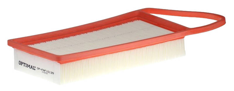 Photos - Car Air Filter Optimal OP-FAF10139 Air filter Filter Insert 