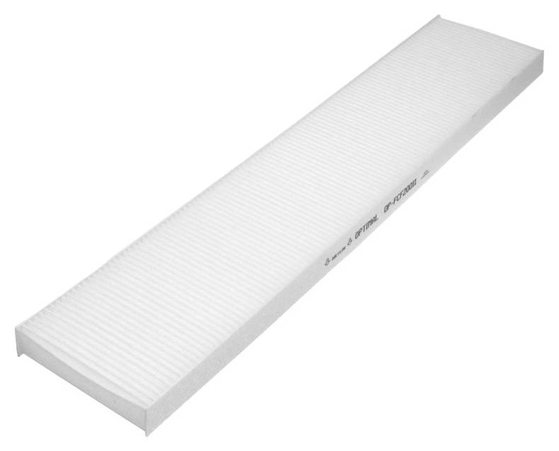 Photos - Cabin Air Filter Optimal OP-FCF20011 Pollen filter Particulate Filter 