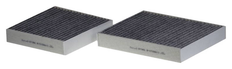 Photos - Cabin Air Filter Optimal OP-FCF20066-CS Pollen filter Activated Carbon Filter 
