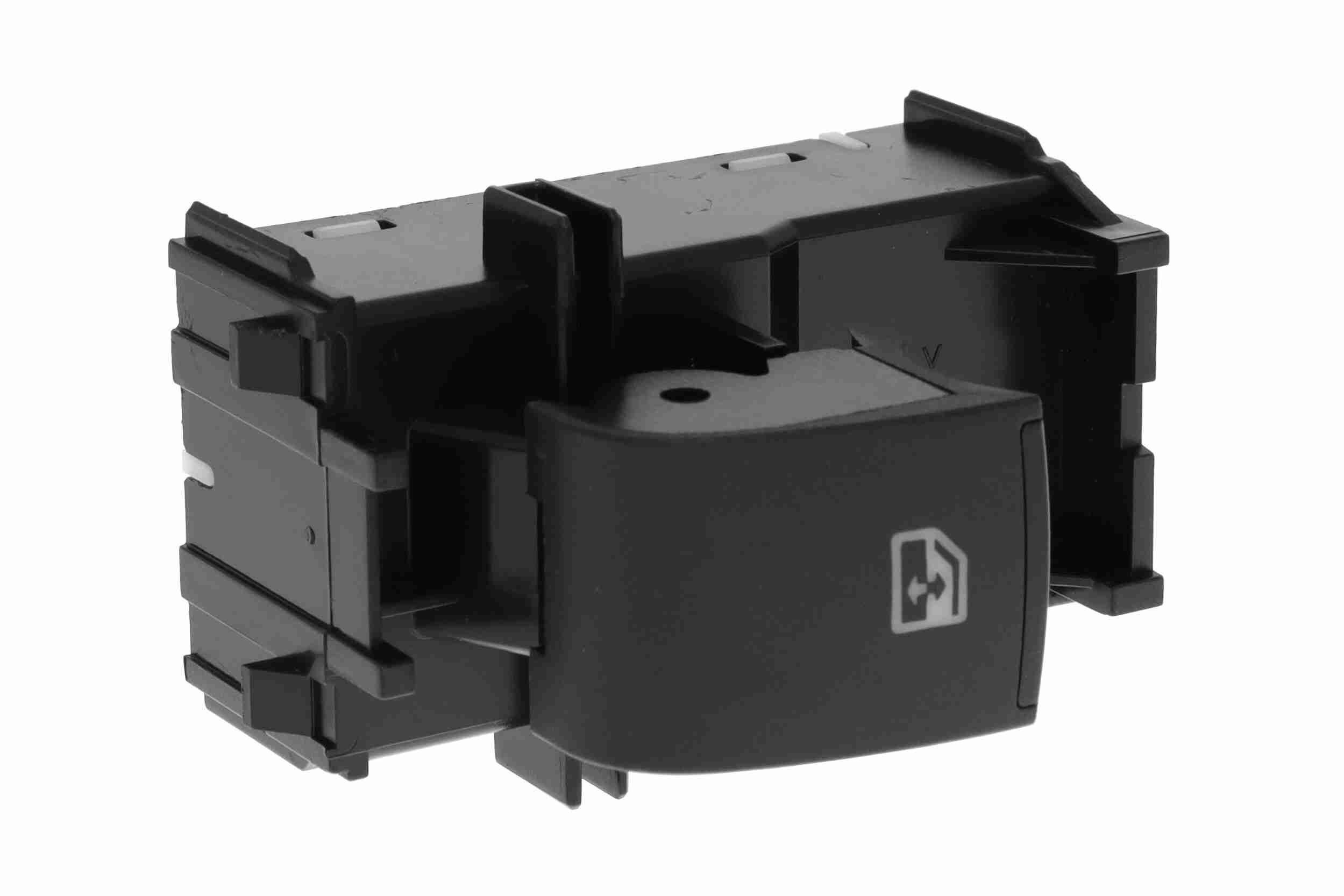 VEMO V70-73-0105 Switch, window winder Green Mobility Parts Right Rear-image-19788100