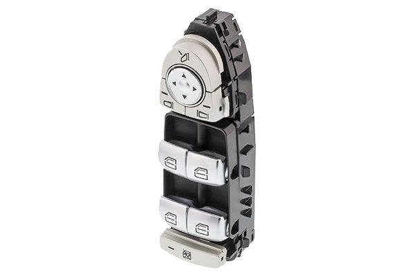 TOPRAN 410 125 Switch, window winder EHVP Driver side-image-19789730