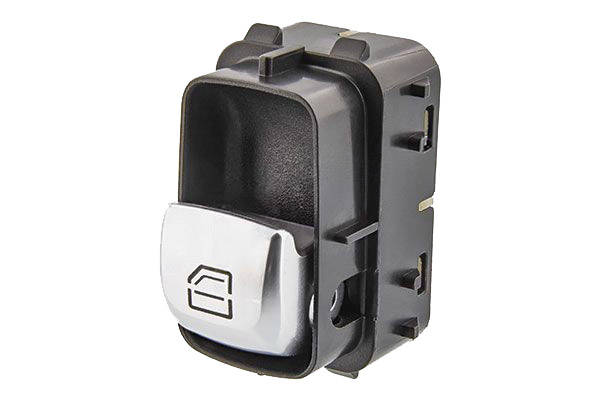 TOPRAN 410 126 Switch, window winder EHVP-image-19789731