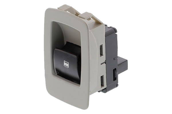 TOPRAN 503 920 Switch, window winder-image-19789741
