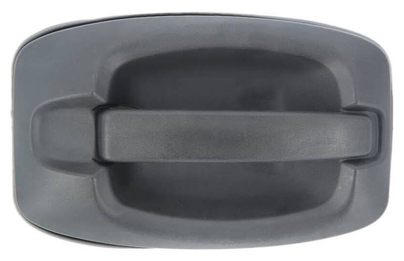 DT Spare Parts 7.70604 Door Handle Left