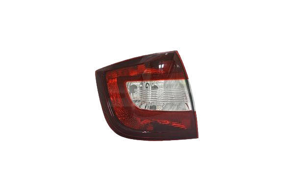 DPA 99451822202 Rear light Left-image-19801981