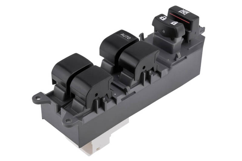 NTY EWS-TY-034 Switch, window winder Left Front-image-19828903