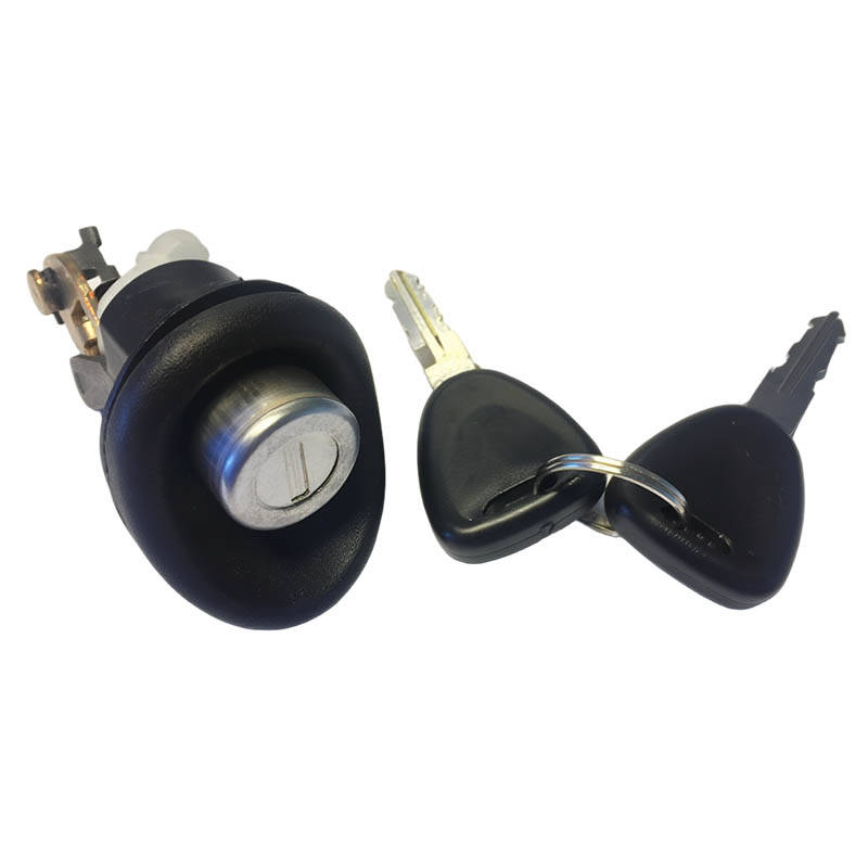 LCC LCC3063 Cylinder Lock Vehicle Tailgate-image-19850202