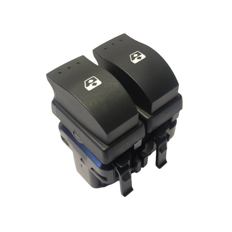LCC LCC4025 Switch, window winder Left Front-image-19850528