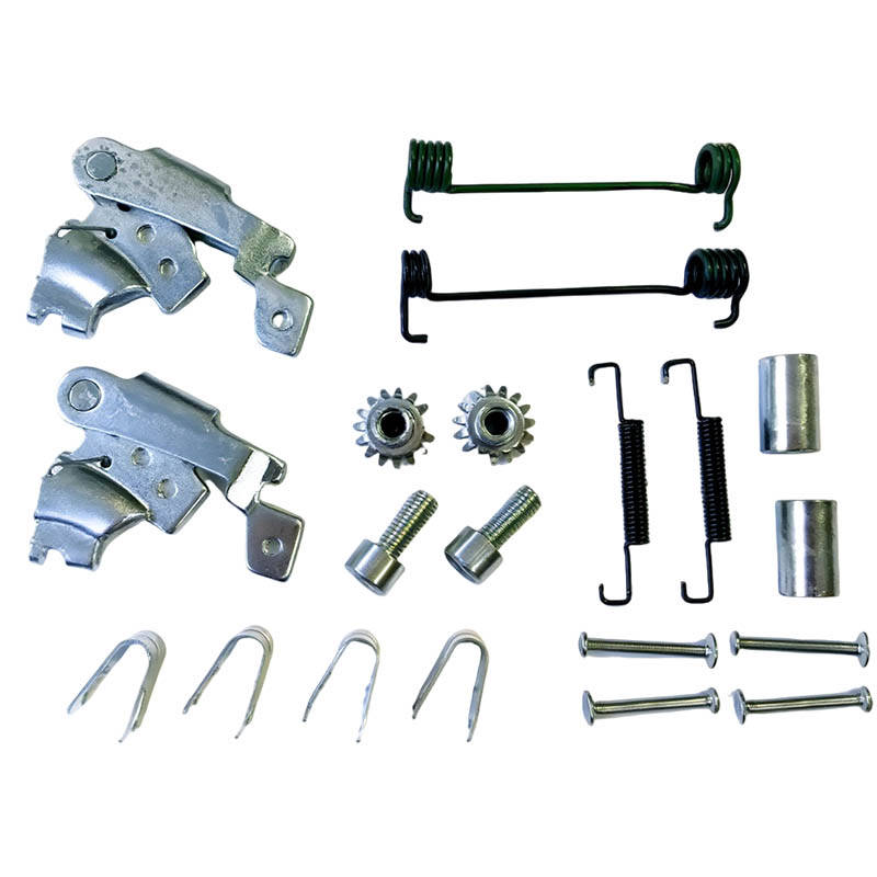 Originale FAST Molle Regolatore Tamburo Freno FT32325 per Citroën Fiat Peugeot - Immagine 3