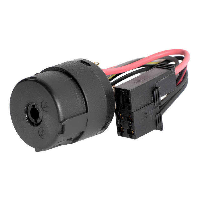 LCC TR0502 Interruttore, Accensione / motorino d'avviamento