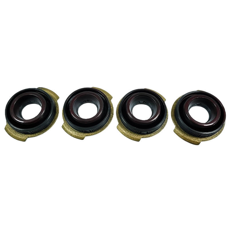 Guarnizione coperchio valvole interno 569.770 ELRING per FORD JAGUAR LTI - Immagine 4
