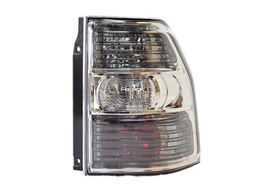 VAN WEZEL 3246924 Rear light Right, with bulb holder-image-19917245