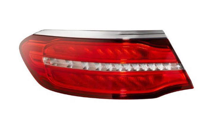 ULO 1219001 Rear light Left, Outer section-image-19924527