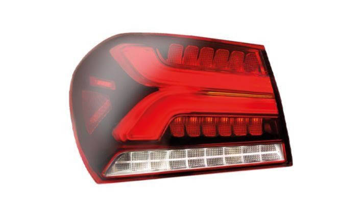 ULO 140178030 Rear light Left, Outer section-image-19924551