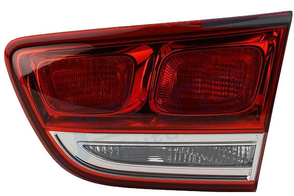 JOHNS 41 93 88-15 Rear light Right, without bulb holder, Inner Section-image-19925119