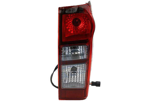 JOHNS 42 86 88-1 Rear light Right, with bulb holder-image-19925121