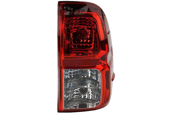 JOHNS 81 88 88-1 Rear light Right, with bulb holder-image-19925149