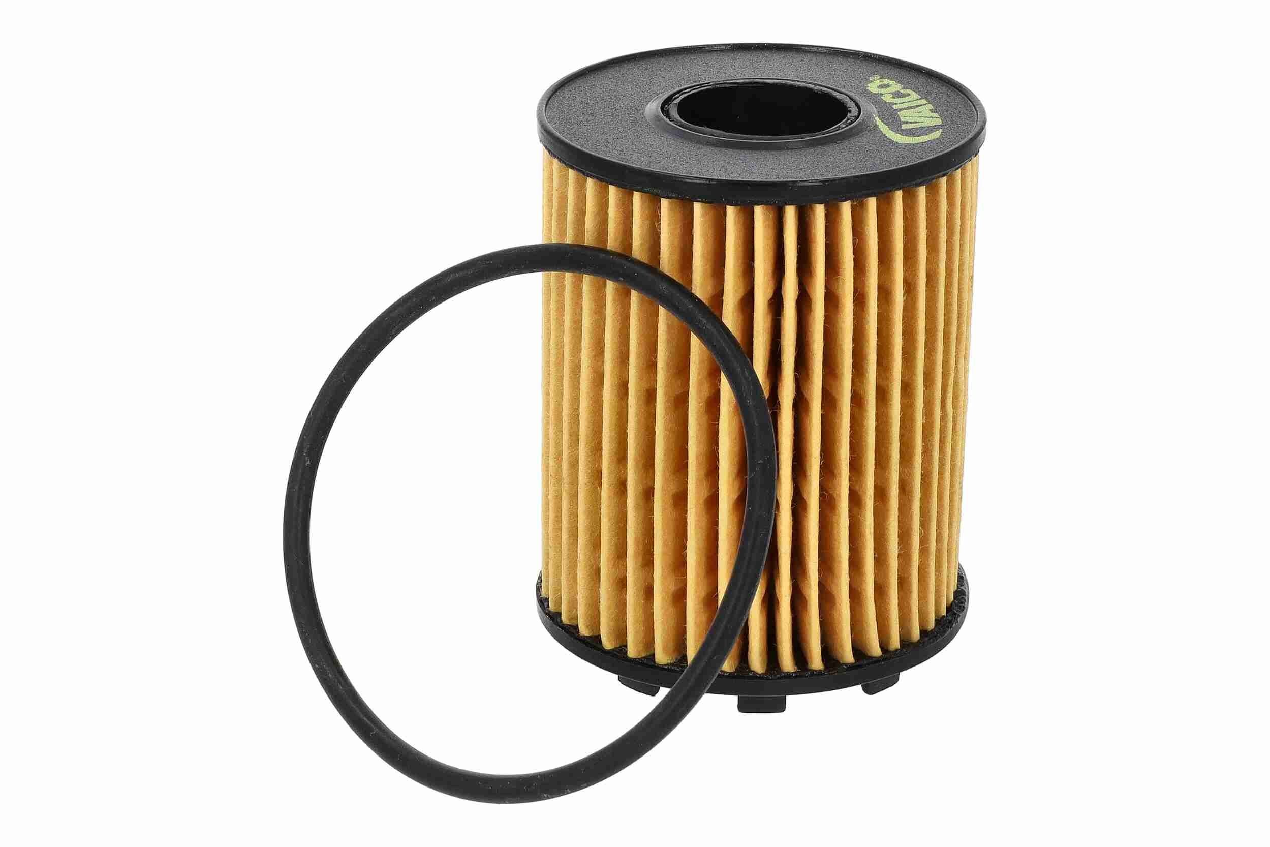 VAICO V24-1181 Oil filter Original VAICO Quality Filter Insert-image-19926866