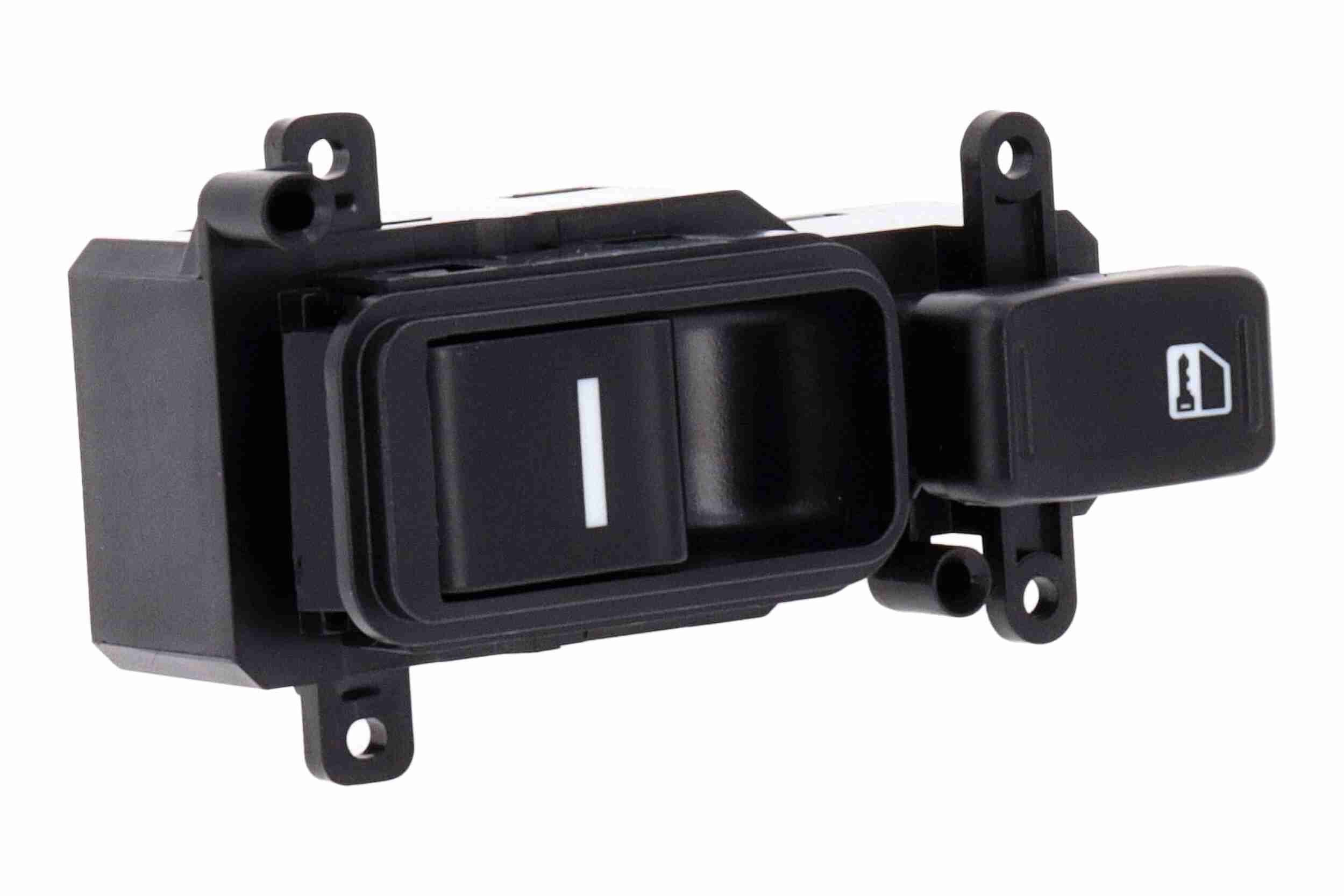VEMO V26-73-0050 Switch, window winder Green Mobility Parts Passenger Side-image-19928225