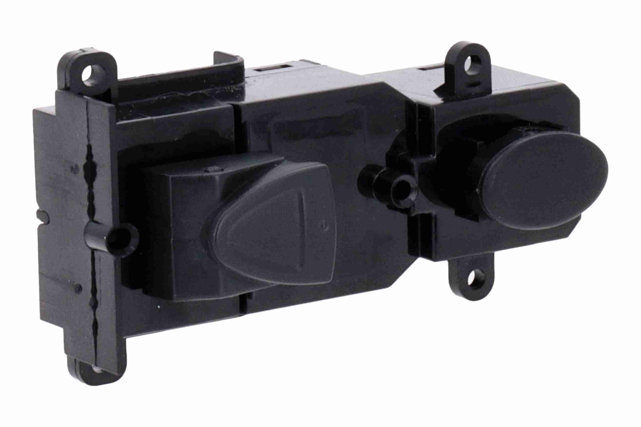 VEMO V26-73-0052 Switch, window winder Green Mobility Parts Passenger Side-image-19928226