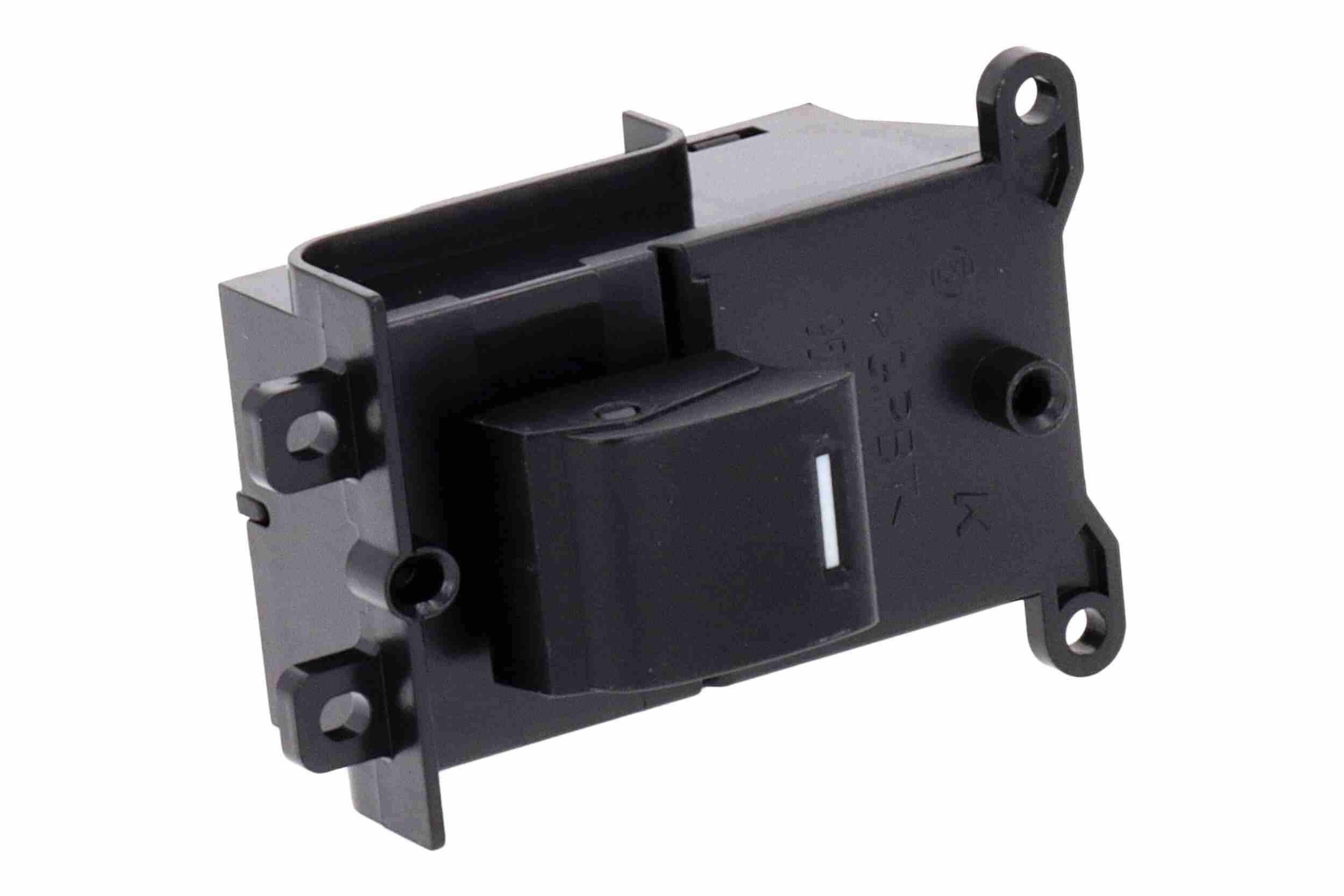 VEMO V26-73-0054 Switch, window winder Green Mobility Parts Right Rear-image-19928228