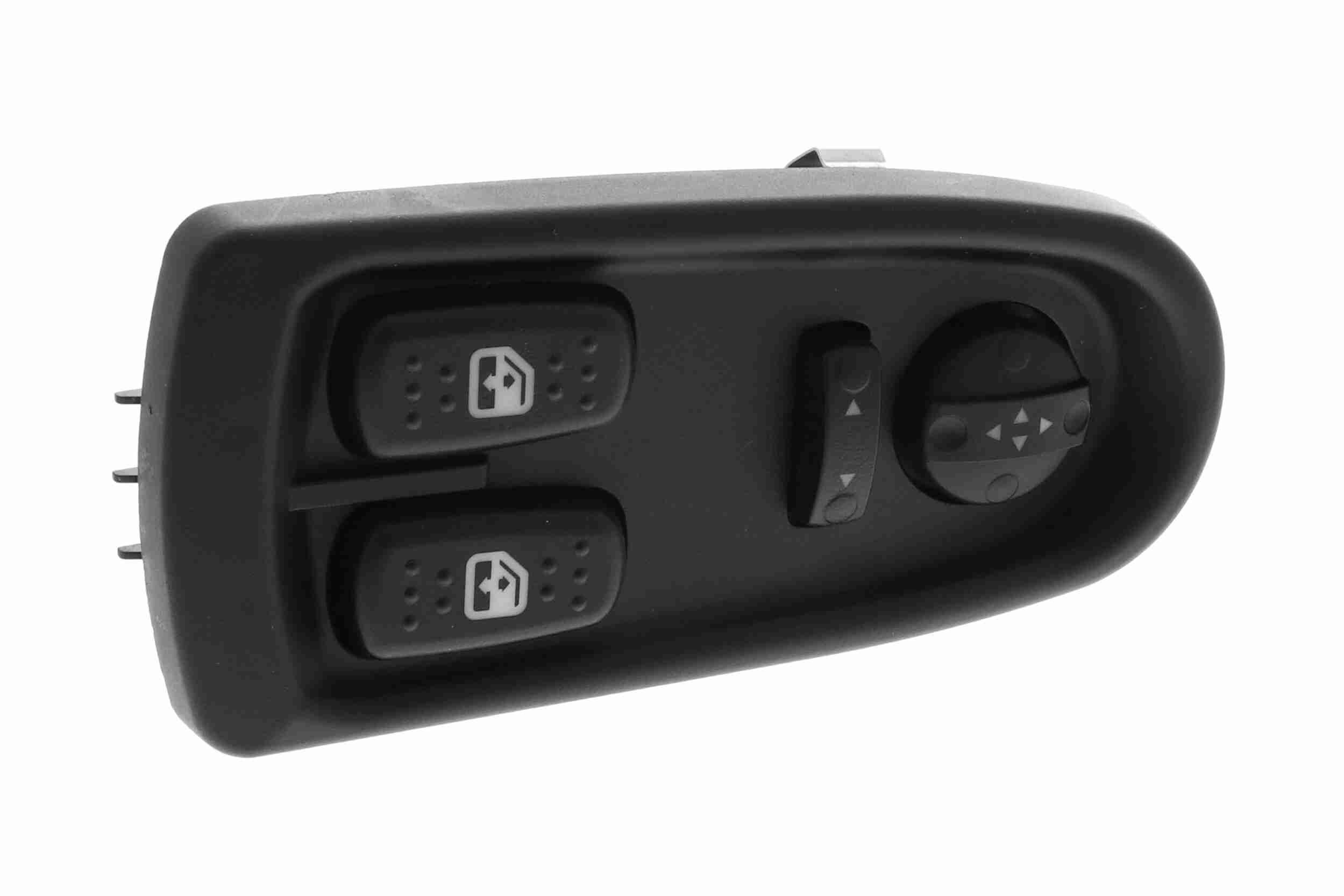 VEMO V27-73-0003 Switch, window winder Original VEMO Quality Driver side-image-19928229