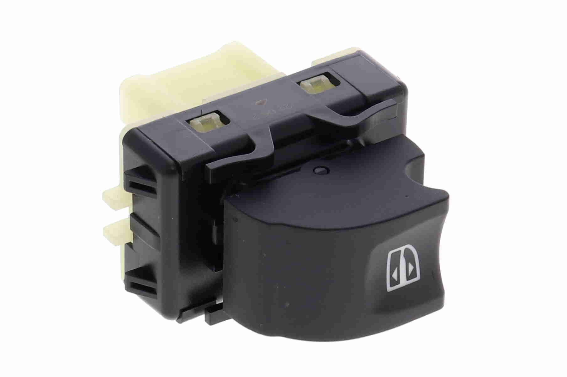 VEMO V30-73-0039 Switch, window winder Green Mobility Parts-image-19928250