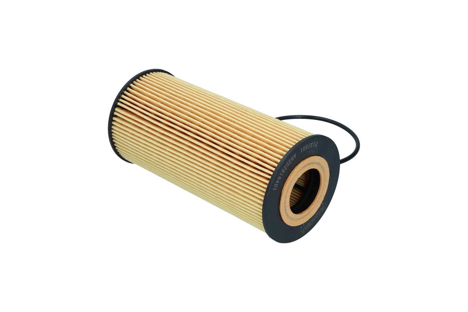 KAMOKA F121601 Oil filter Filter Insert-image-19928610