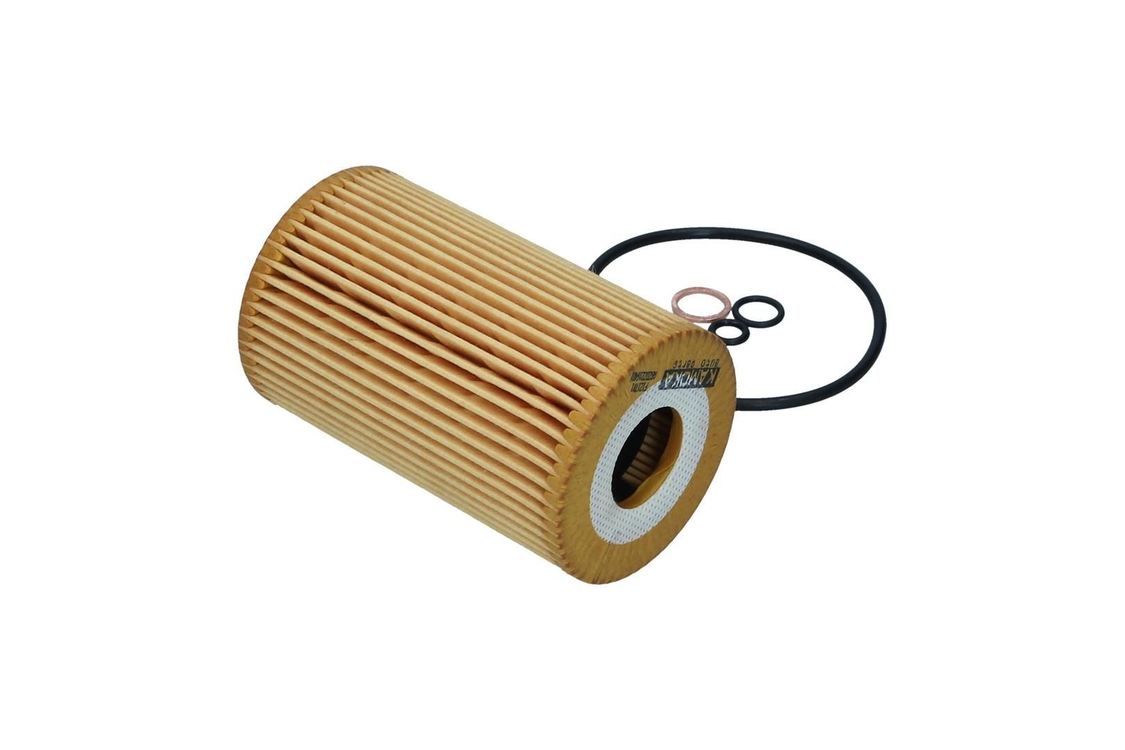 KAMOKA F121701 Oil filter Filter Insert-image-19928611