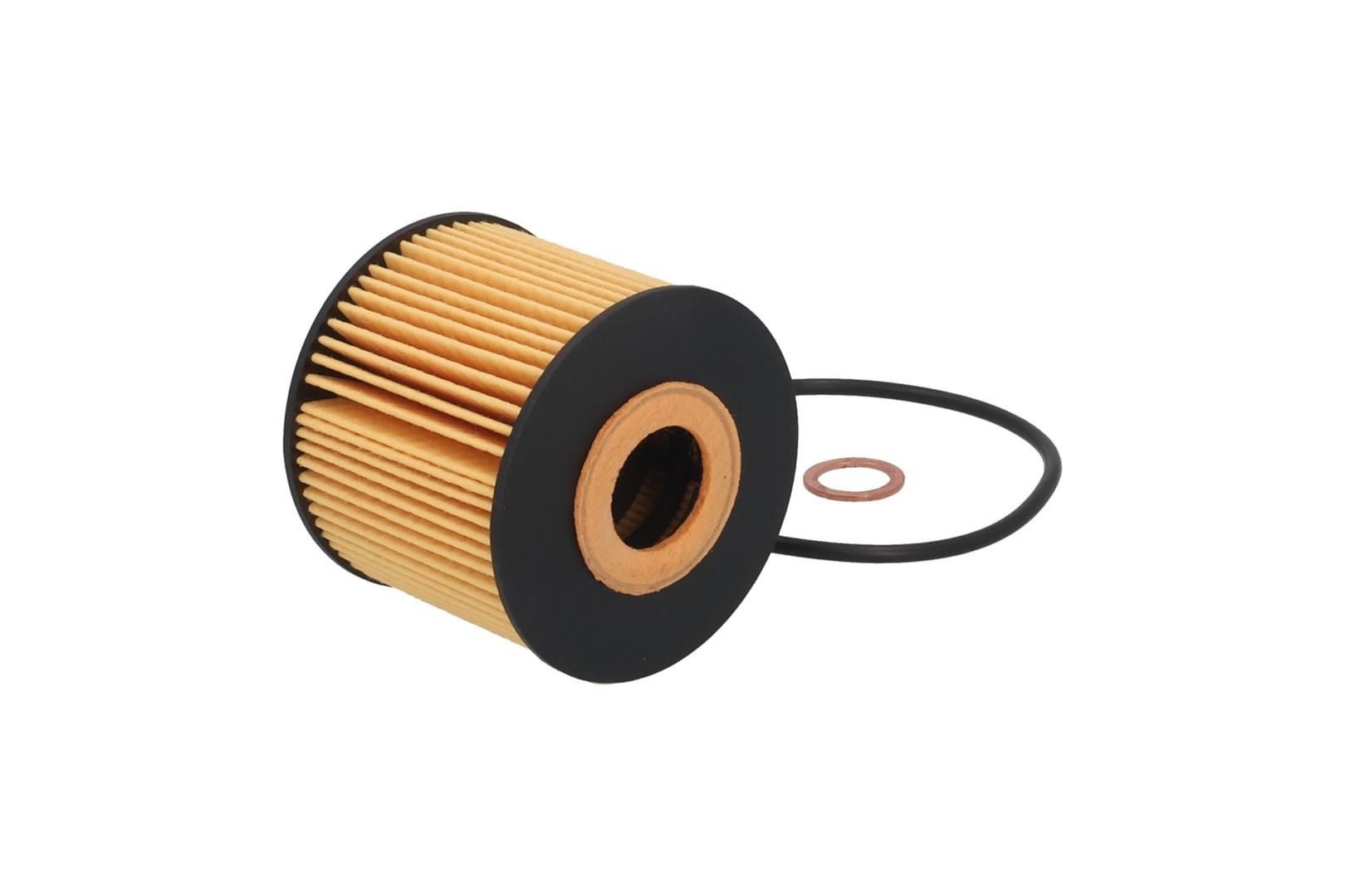 KAMOKA F122201 Oil filter Filter Insert-image-19928616