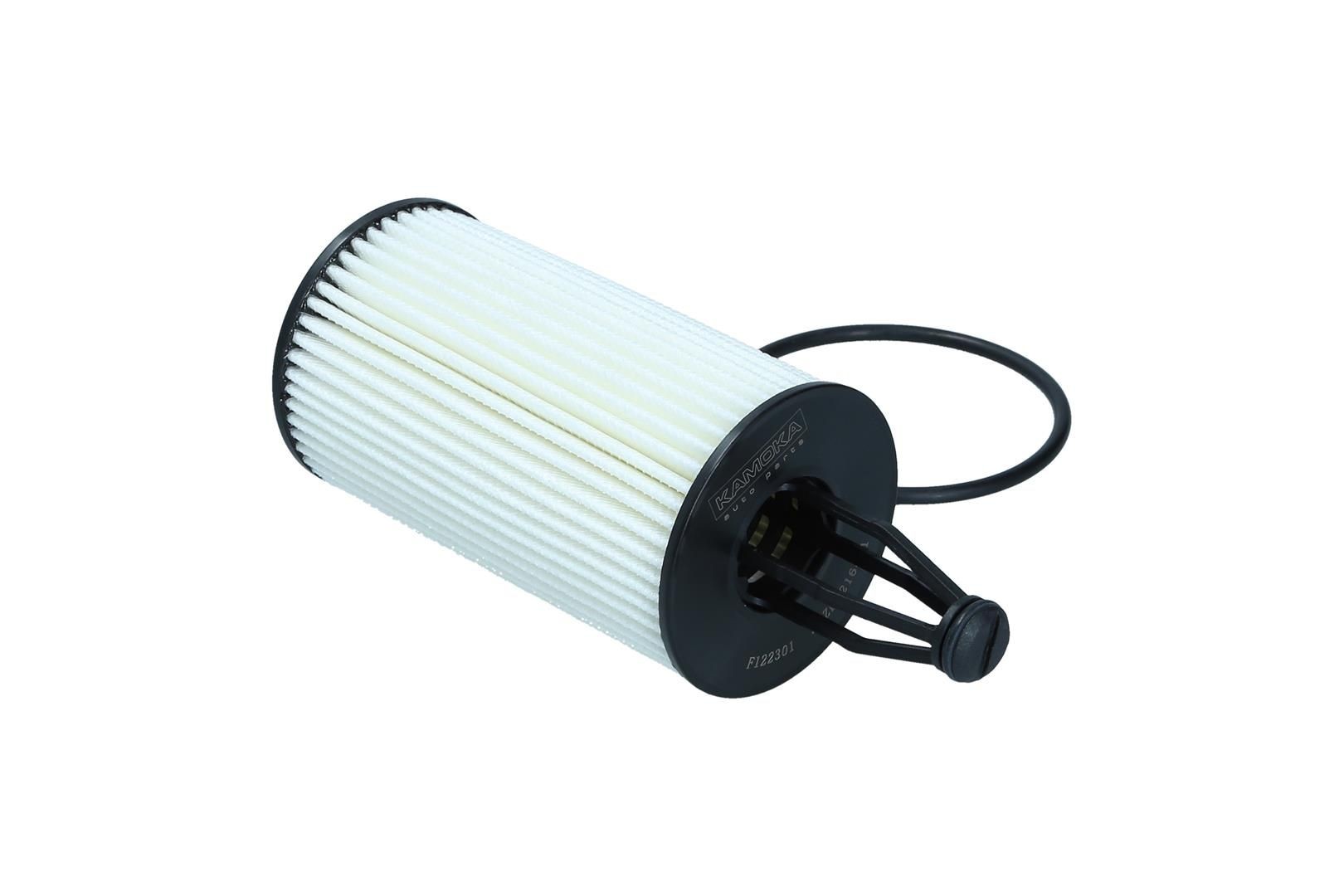 KAMOKA F122301 Oil filter Filter Insert-image-19928617