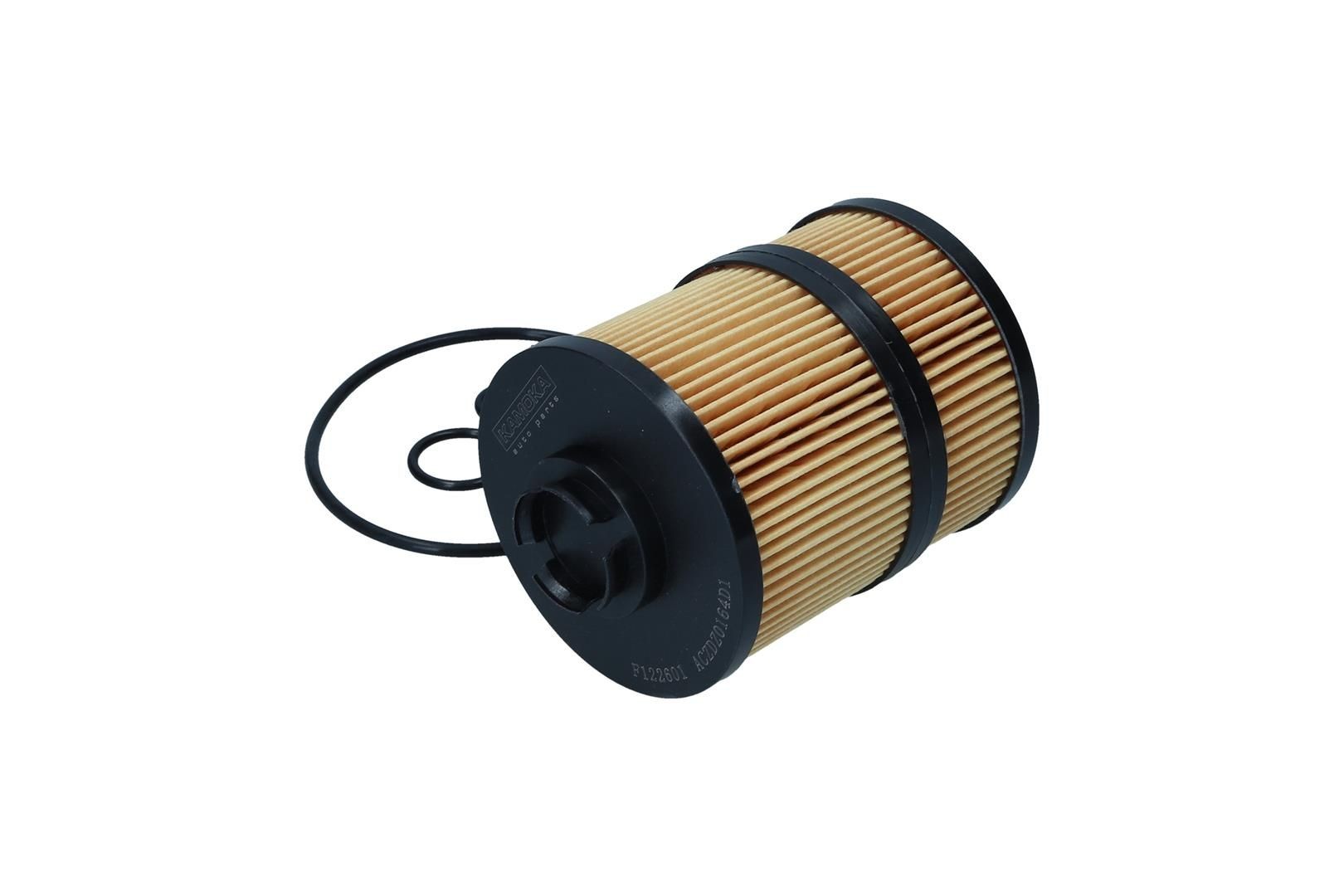 KAMOKA F122601 Oil filter Filter Insert-image-19928620