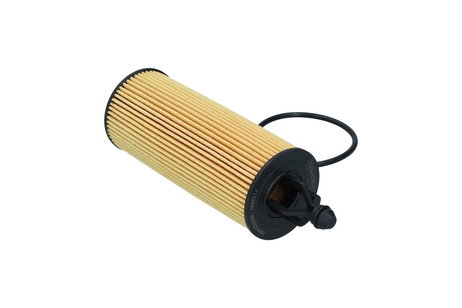 KAMOKA F122901 Oil filter Filter Insert-image-19928623
