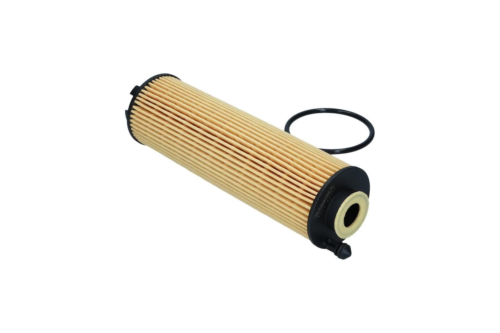 KAMOKA F123701 Oil filter Filter Insert-image-19928629