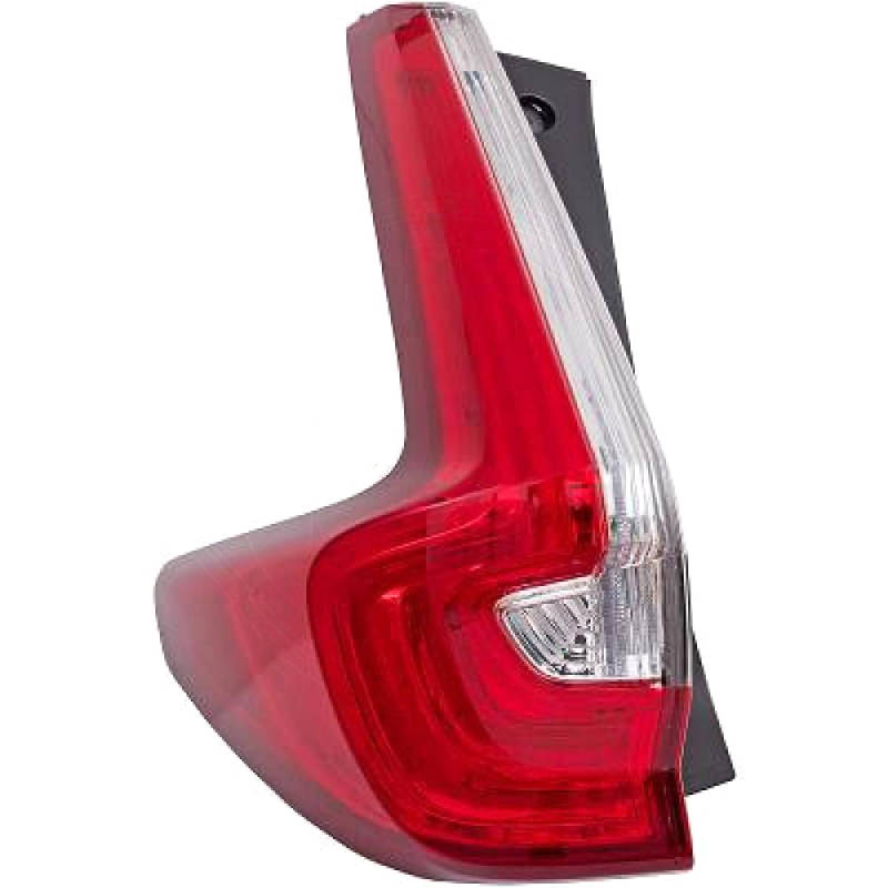 DIEDERICHS 5286891 Rear light Left, Outer section, LED-image-19932770