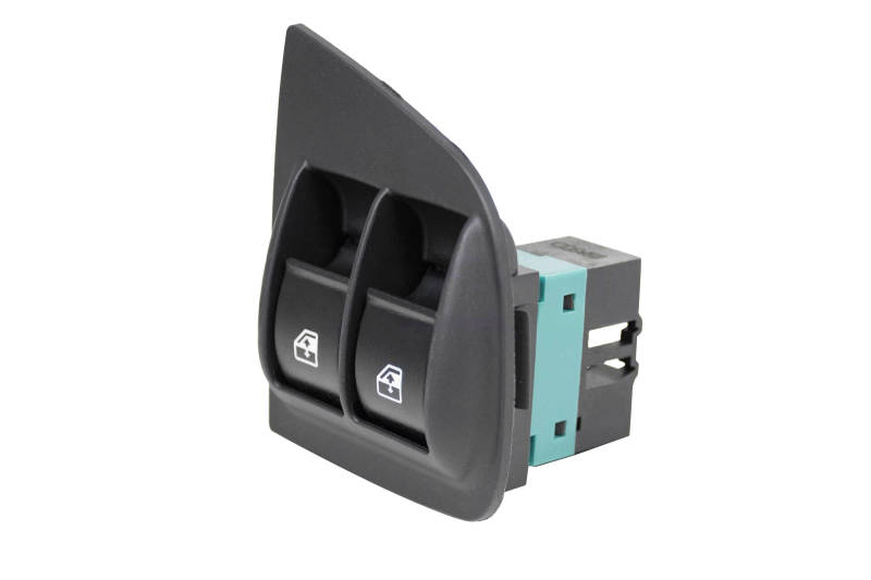 PRASCO FT909WS04 Interruttore, Alzacristallo anteriore Sx