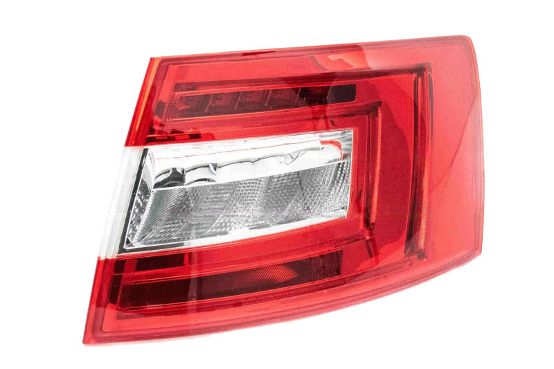 Prasco Sk0304163 Stopuri Tyc Fara Suport Bec, Dreapta, Led