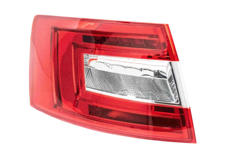 Prasco Sk0304164 Stopuri Tyc Fara Suport Bec, Stanga, Led