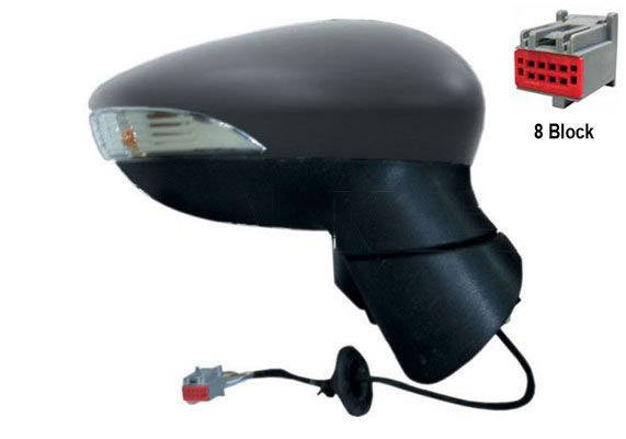 ALKAR 2007330 Rear light Left, LED-image-19939996