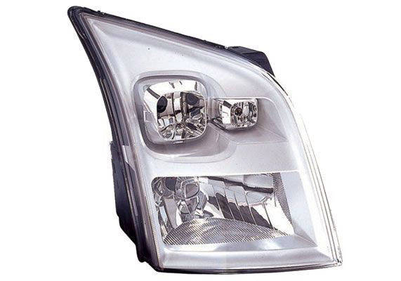 ALKAR 2021077 Rear light Left, LED-image-19939998