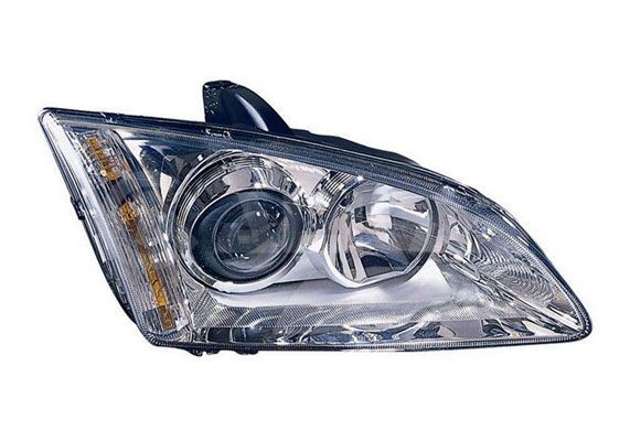 ALKAR 2225421 Rear light Left, without bulb holder, W16W-image-19940004