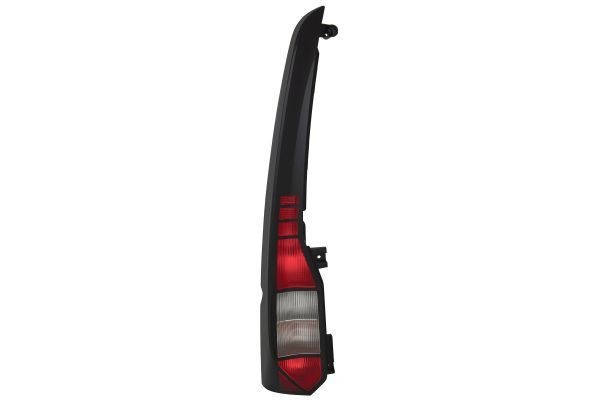 ABAKUS 441-19CDR-UE Rear light Right, without bulb holder, PY21W, without bulbs-image-19959840
