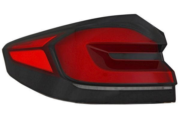 ABAKUS 444-1997R-AE Rear light Right, Outer section, LED-image-19959846