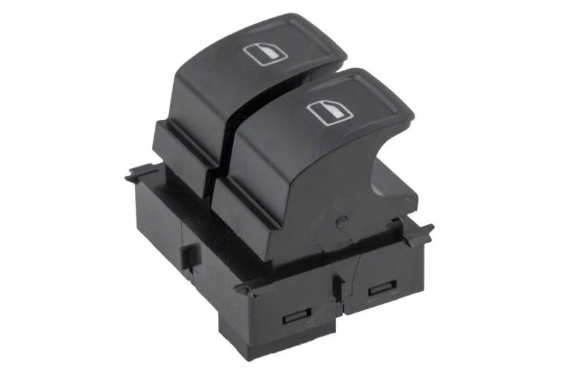 NTY EWS-SK-032 Switch, window winder Left Front-image-20019539