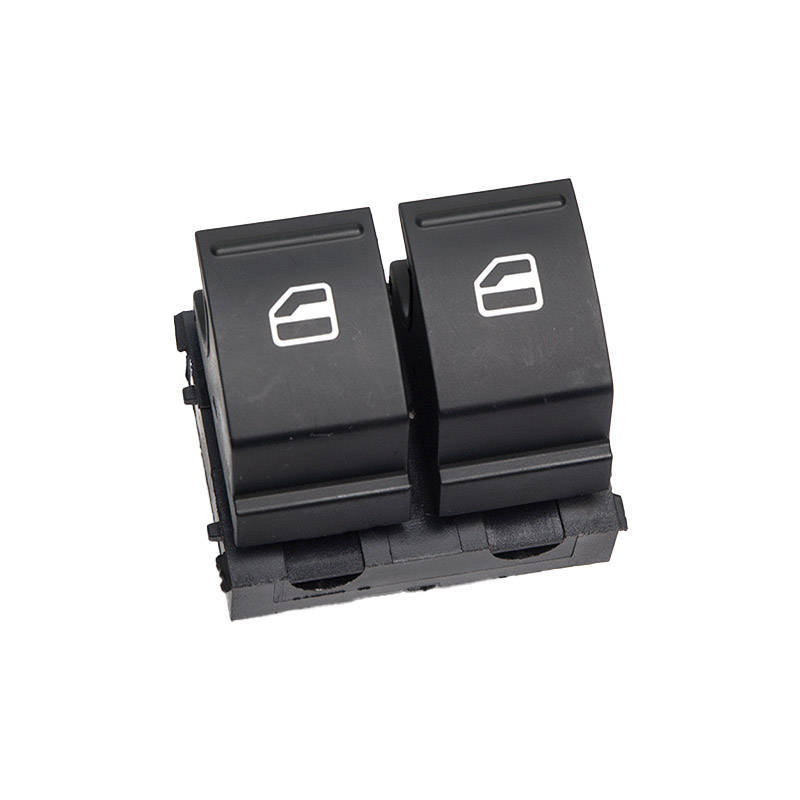 Oyodo 94B9030-OYO Switch, window winder Driver side, with double switch-image-20049690