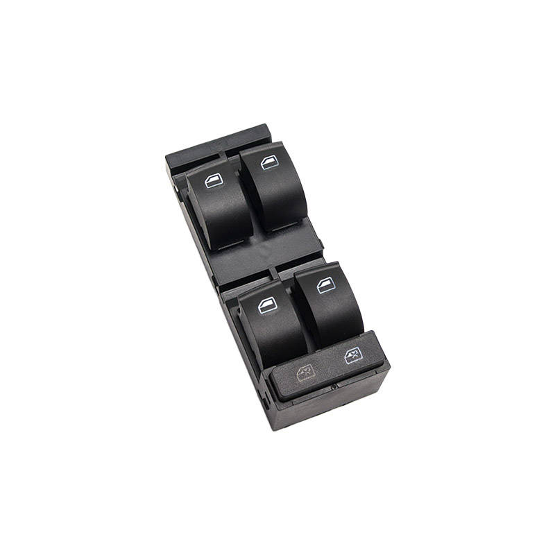 Oyodo 94B9033-OYO Switch, window winder Vehicle Door, Doors: 4-image-20049693