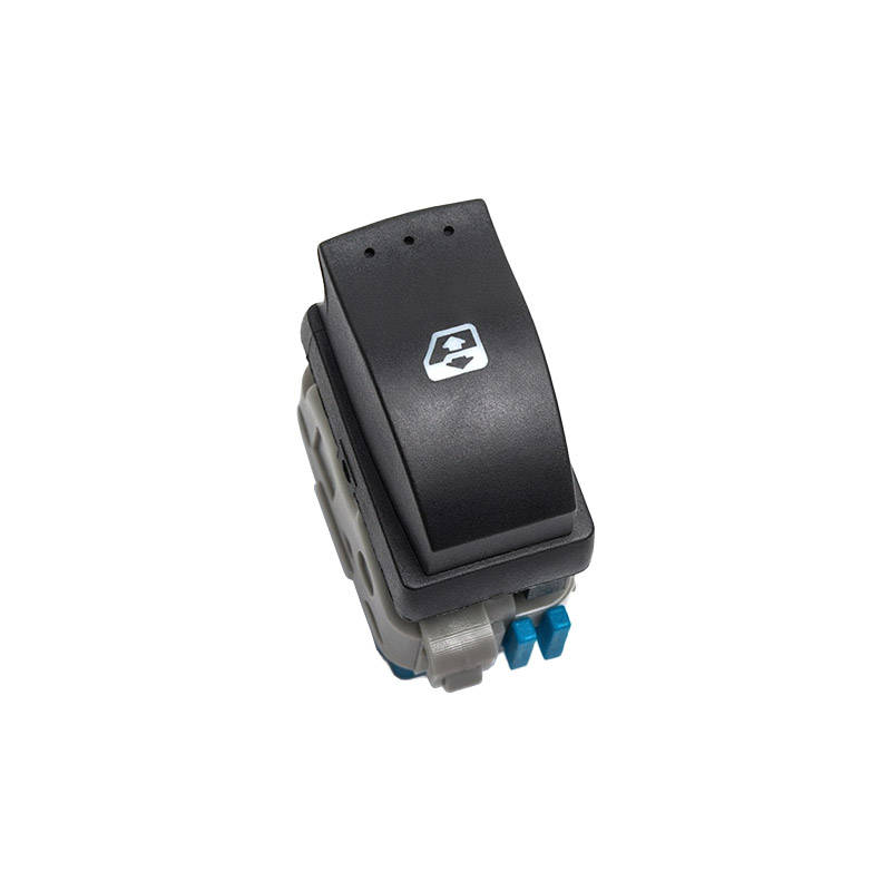 Oyodo 94B9056-OYO Switch, window winder Passenger Side-image-20049716
